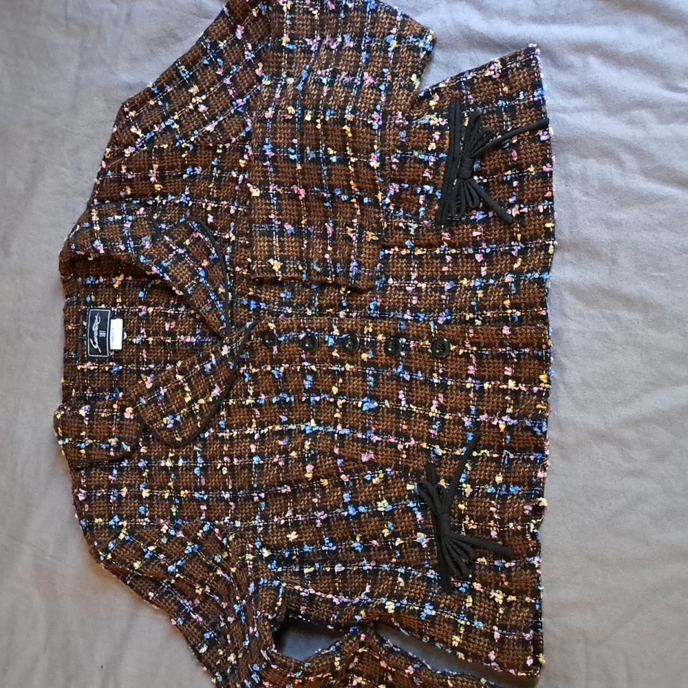 Sunset Suit Blazer